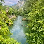 Konukevi Primavera Matilde 3*