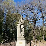 Primavera Matilde 招待所