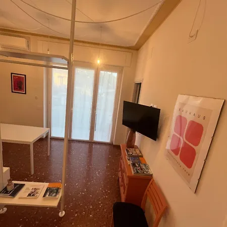 Primavera Matilde Pensión Terni