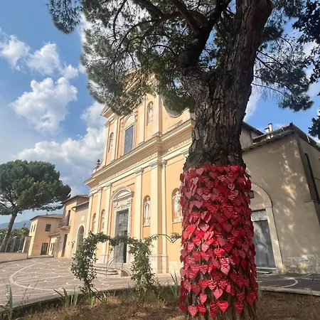 Primavera Matilde Terni