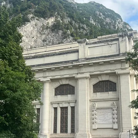 Primavera Matilde Gasthuis Terni