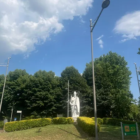 Primavera Matilde Gasthuis Terni