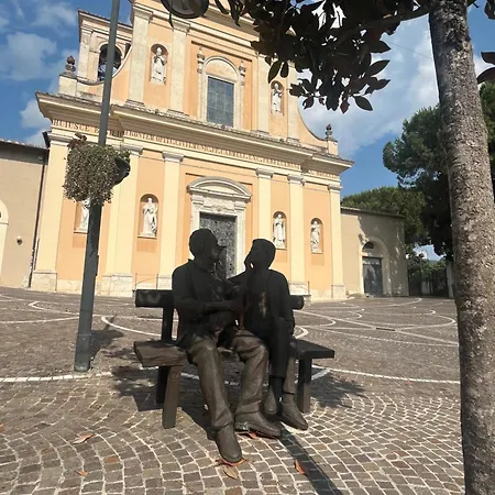 Primavera Matilde