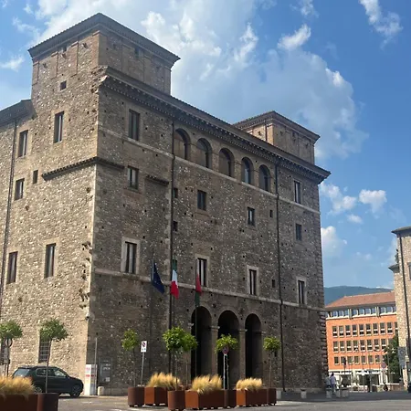 Primavera Matilde Terni
