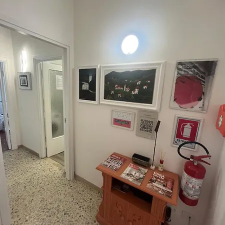 Primavera Matilde Terni