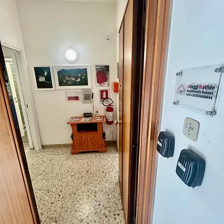Primavera Matilde Terni