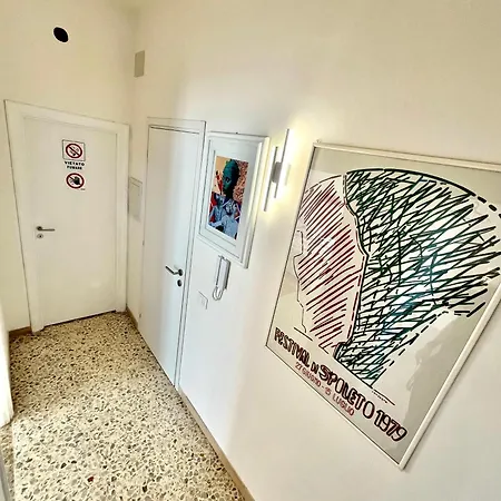 بيت ضيافة Primavera Matilde