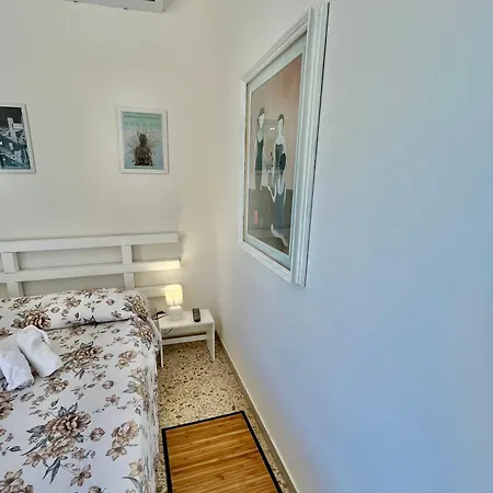 بيت ضيافة Primavera Matilde تيرني