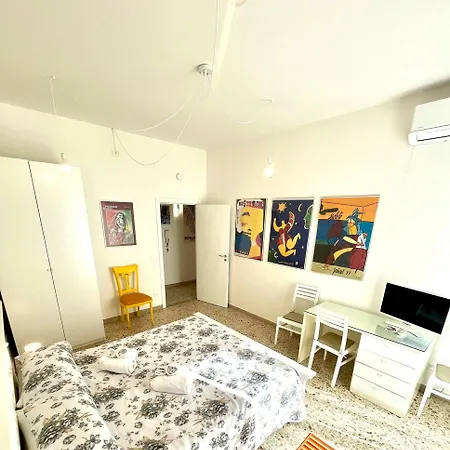 Primavera Matilde Maison d'hôtes