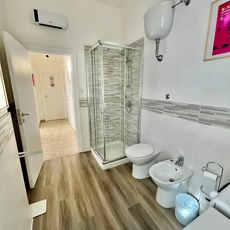 Primavera Matilde 3* Terni