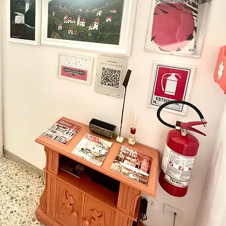 Primavera Matilde تيرني