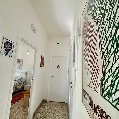 Primavera Matilde بيت ضيافة