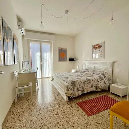 Casa de hóspedes Primavera Matilde 3*