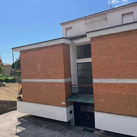 Casa de hóspedes Primavera Matilde 3*