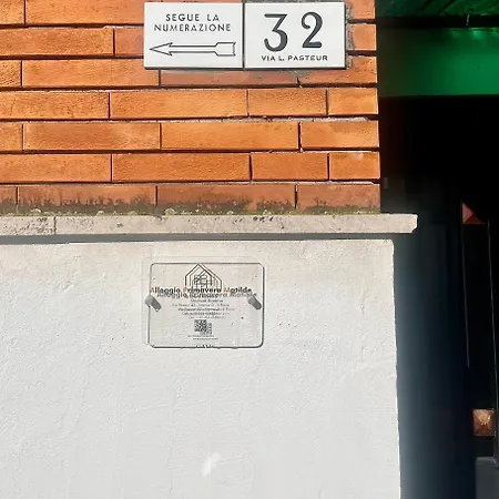 Primavera Matilde Terni