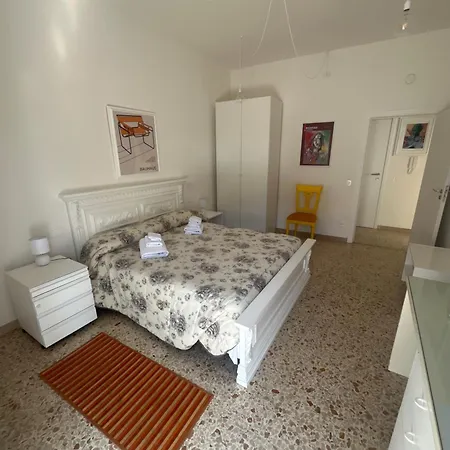 Primavera Matilde Affittacamere Terni