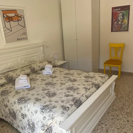 Primavera Matilde Affittacamere