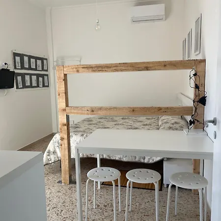 Primavera Matilde Affittacamere Terni