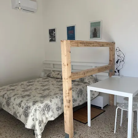 Primavera Matilde Affittacamere Terni