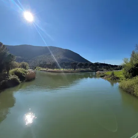 Primavera Matilde 3* Τέρνι