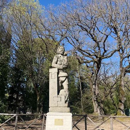 Primavera Matilde Affittacamere