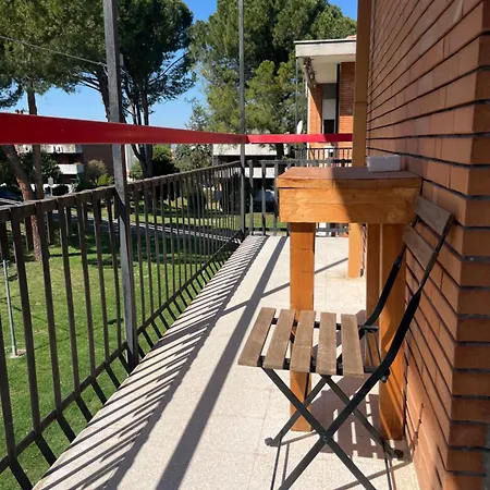 Primavera Matilde Affittacamere Terni