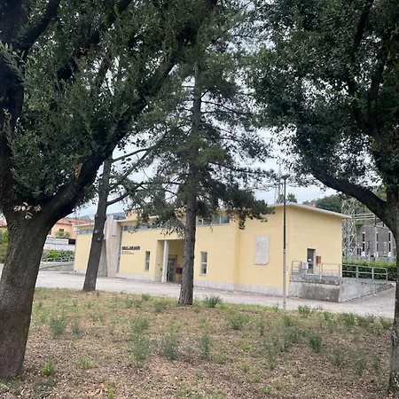 Affittacamere Primavera Matilde