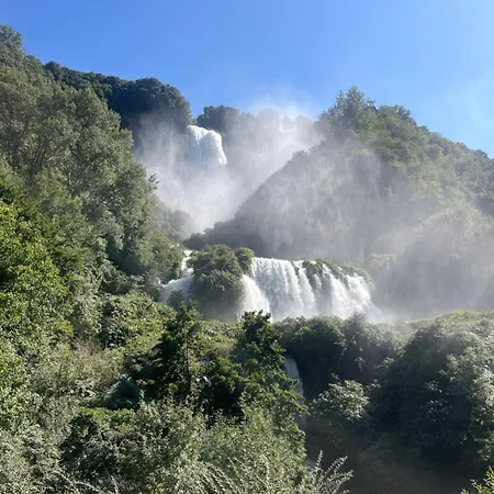 Primavera Matilde 3* Terni