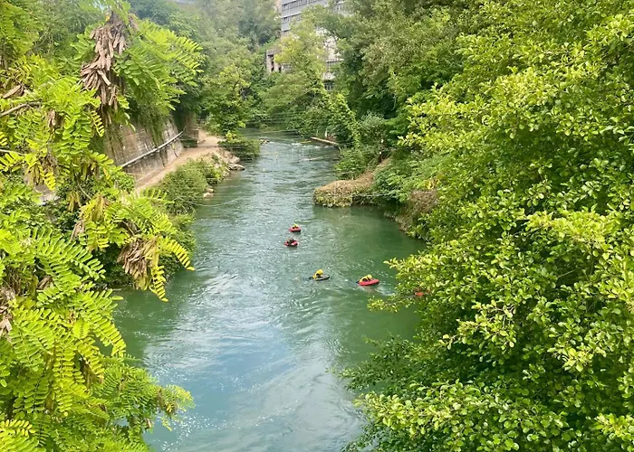 Casa de hóspedes Primavera Matilde 3*