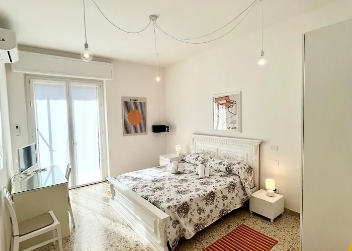 Casa de hóspedes Primavera Matilde 3*