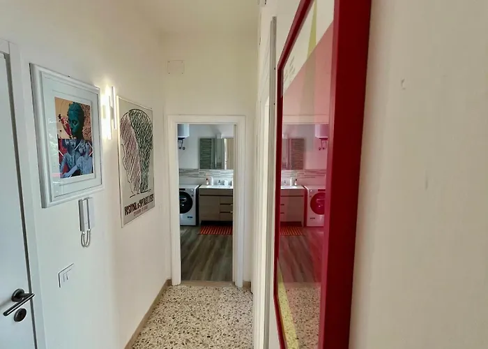 Primavera Matilde Terni