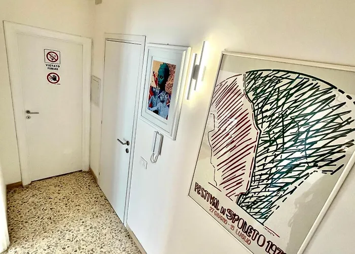 Casa de hóspedes Primavera Matilde