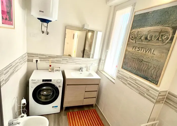 Casa de hóspedes Primavera Matilde