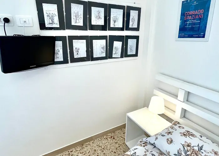 Primavera Matilde 3* Terni