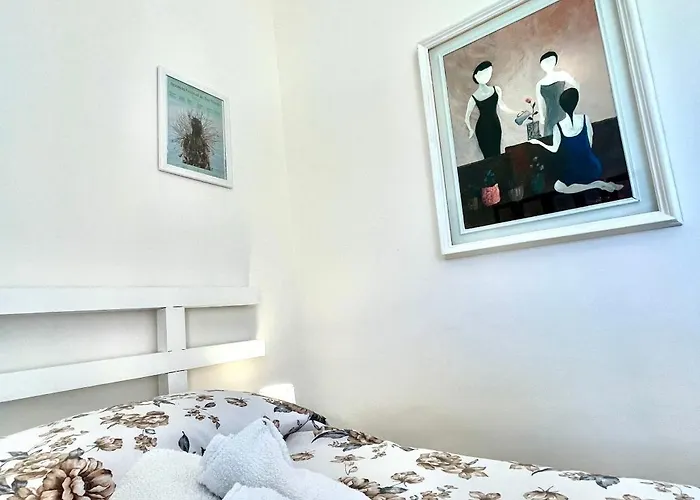 Primavera Matilde Casa de hóspedes 3*