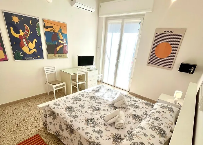 Casa de hóspedes Primavera Matilde