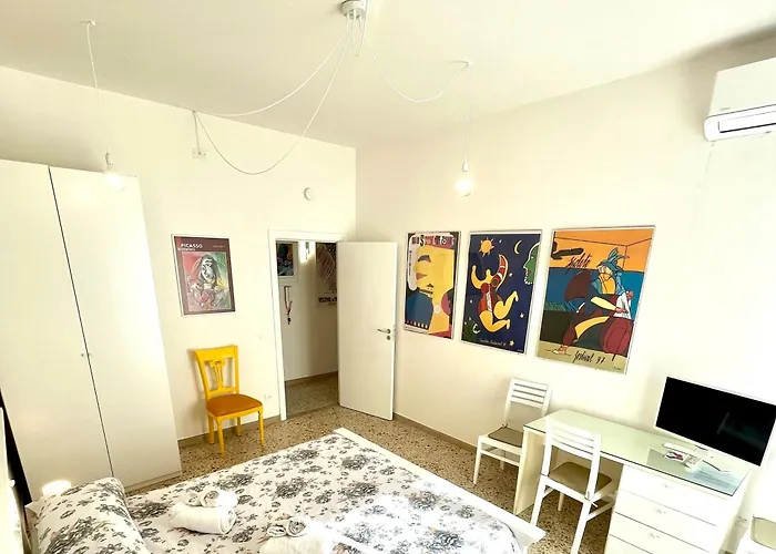 Primavera Matilde Affittacamere