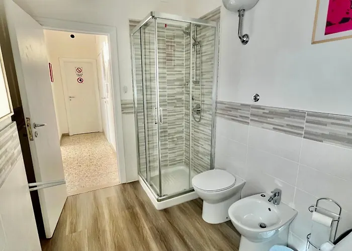 Primavera Matilde 3* Terni