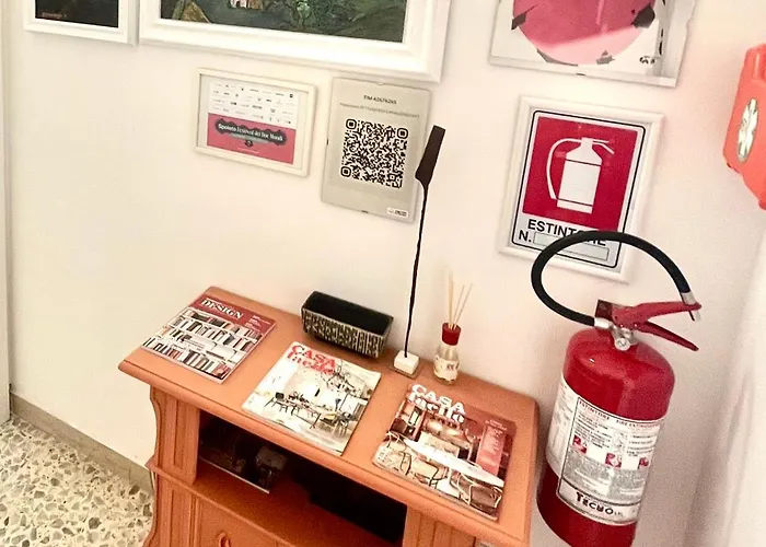 Primavera Matilde Terni