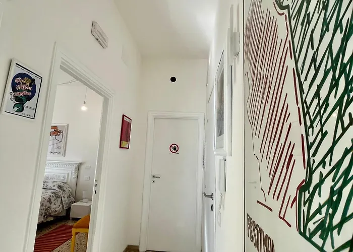 Primavera Matilde Affittacamere