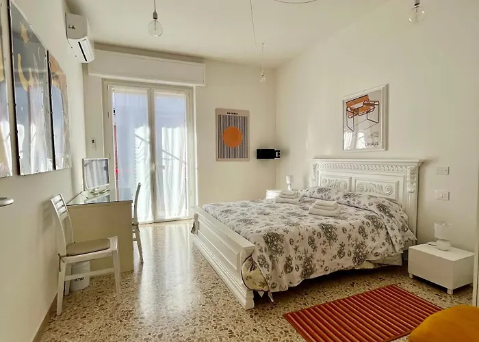 Casa de hóspedes Primavera Matilde 3*