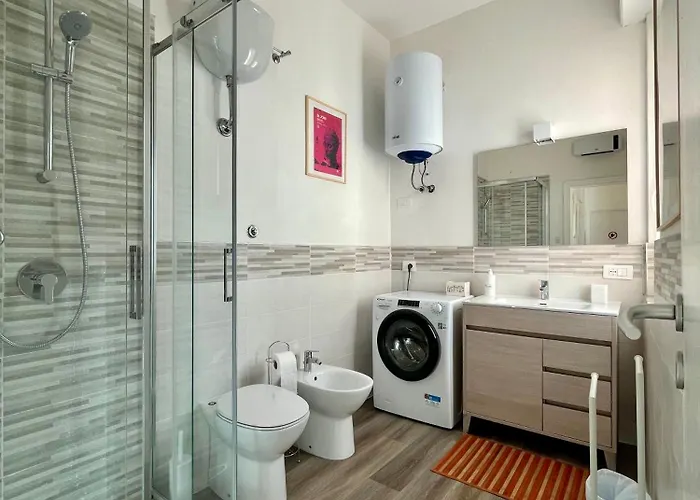 Casa de hóspedes Primavera Matilde Terni