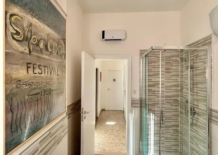 Primavera Matilde Casa de hóspedes Terni