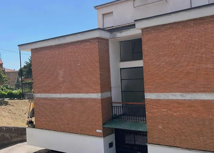 Casa de hóspedes Primavera Matilde 3*