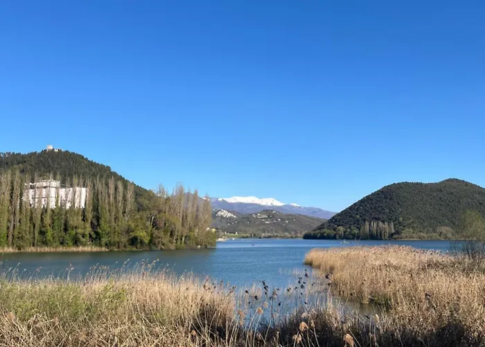 Affittacamere Primavera Matilde Terni