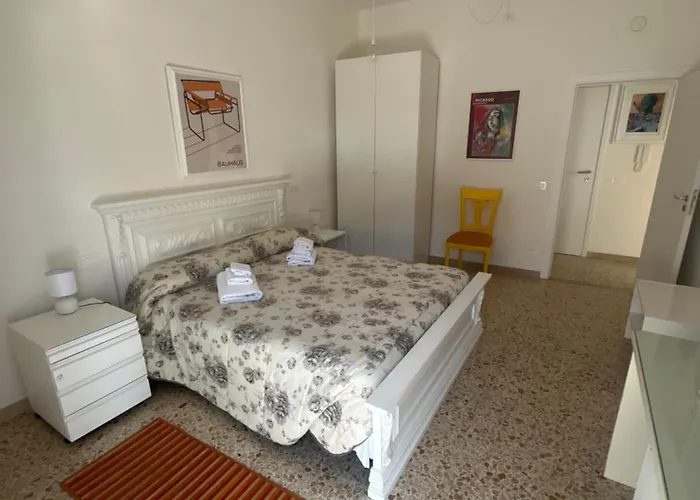 Primavera Matilde Affittacamere Terni