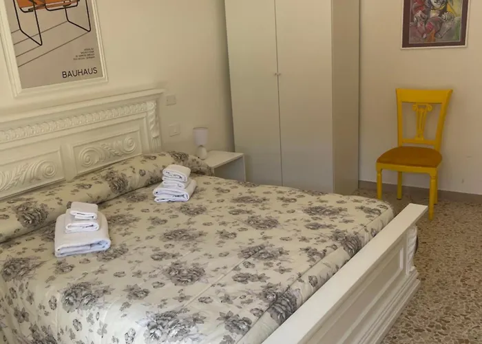 Primavera Matilde Affittacamere