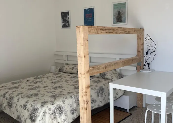 Primavera Matilde Affittacamere Terni