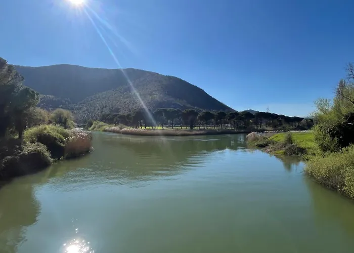 Primavera Matilde 3* Terni