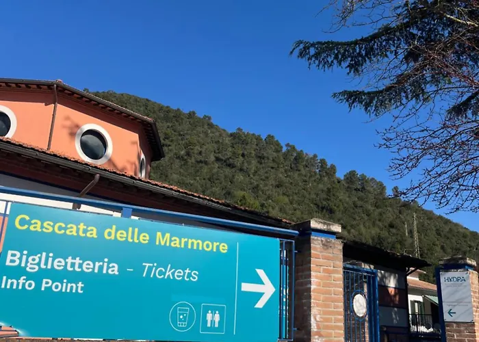 Primavera Matilde Affittacamere